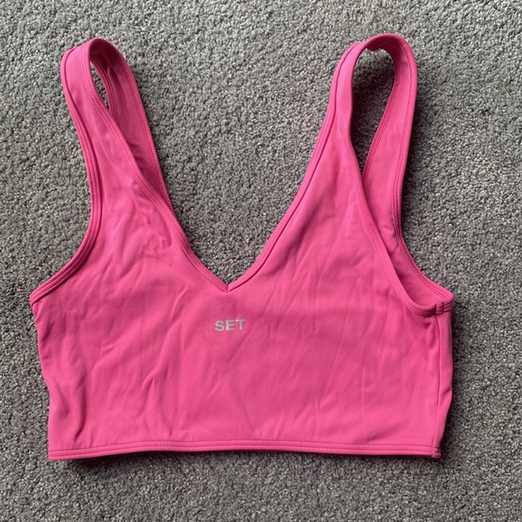 Sportbody set active set - Picture 2 of 6